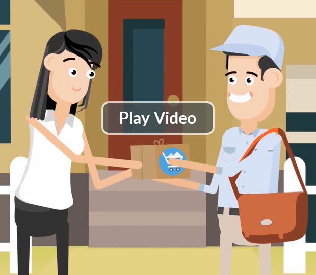 Start an online business in 24 hours